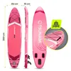 TSUNAMI SUP Board PRO 350 cm, aufblasbar, Stand Up, Paddle Produktbild-Vorschau 13