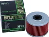 HIFLOFILTRO Olejový filter HF112 Náhled obrázku produktu 4