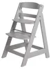 Verstellbarer Holzhochstuhl Sit Up III – ROBA – Náhled obrázku produktu 10