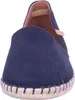 Verbenas Carmen Pantolette Blau Produktbild-Vorschau 33