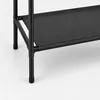 Relaxdays Kleiderständer, 2 Stangen mit Ablage, Produktbild-Vorschau 7