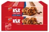 De Beukelaer KEX Farmer Cookies Sablés Noir Paquet 150g Voir les images du produit 3