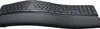 Logitech Ergo K860 Für Unternehmen - Graphit Produktbild-Vorschau 7