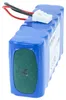 vhbw Akku Ersatz für Wiper 075Z60900A, 050Z38600A für Produktbild-Vorschau 8