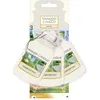 YANKEE CANDLE Bougie - Coton Propre Voir les images du produit 1