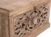 SIT Möbel 5-tlg. Dielen-Set | Mango-Holz natur | 1 Kommode, Produktbild-Vorschau 15