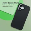 imoshion TPU Color Cover iPhone 17 - Schwarz Produktbild-Vorschau 2