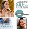 Custodia rigida ultrasottile NALIA per iPhone 16 Pro – Anteprima dell’immagine prodotto 6