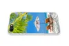 MuchoWow® Handyhülle Schutzhülle Hülle für iPhone SE 2020 Produktbild-Vorschau 5