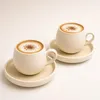 Bavary Nordic Kaffeetassen-Set 12-teilig 210 ml Produktbild-Vorschau 2