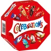 Celebrations 357110 Celebrations Schokoriegel 269,0 g Vista previa de la imagen del producto 1