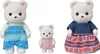 Sylvanian Families 5396, 3 rok/roky, Vícebarevný, Náhled obrázku produktu 1