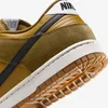 Nike Dunk Low Retro SE "Ochre Olive Flak Gum" Bunt, Größe: Produktbild-Vorschau 8
