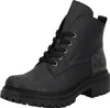 Rieker Damen Stiefelette Biker Boot mit bequemem Produktbild-Vorschau 7