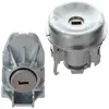 Ford Fiesta VI MK7 08-13 Inserto serratura accensione + Anteprima dell’immagine prodotto 3