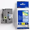 Brother TZe-551 - Schwarz auf Blau - Rolle (2,4 cm) 1 Produktbild-Vorschau 16
