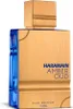 Al Haramain Ambra Oud Bleu Edizione Eau de Parfum 100ml Anteprima dell’immagine prodotto 2