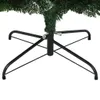 Design New Künstlicher Weihnachtsbaum Klappbar mit Roten Produktbild-Vorschau 7