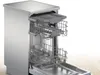 Bosch SPS2HMI42E Stand-Geschirrspüler Gebürsteter Stahl Produktbild-Vorschau 32