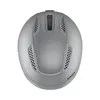 UVEX uvex Helm ultra MIPS Gr. 55 3005 rhino - black mat 55 Produktbild-Vorschau 5