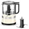 KitchenAid 5KFC3516EAC Zerkleinerer 830ml Creme Factury Produktbild-Vorschau 6