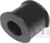 TEDGUM 00651894 Lagerung Stabilisator Stabigummi Vorne Produktbild-Vorschau 1