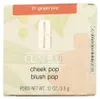 #01 Ginger Pop Clinique Cheek Pop Blush Produktbild-Vorschau 5
