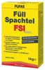 Pufas Füllspachtel innen 1kg 3002000 Produktbild-Vorschau 1