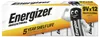 Energizer Batterien Industrial Pro 6Lr61 9V 12 Stk Produktbild-Vorschau 1