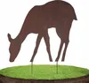 DECORAZIONE GIARDINO REH METALL - per fiori e piante Anteprima dell’immagine prodotto 1