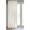 Vorhang RIA creme 140x250 cm  Ösen 10 Produktbild-Vorschau 2