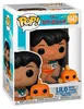 Disney Lilo and & Stitch - Lilo with Pudge 1047 - Funko Produktbild-Vorschau 3