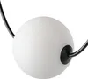 Kanlux 38031 Außenleuchte STONO MILK GRL-Lichtgirlande 6M Produktbild-Vorschau 2