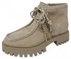Guess Damen Schnürboot Fardina beige Produktbild-Vorschau 9
