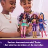 Unicorn Academy - Ankleidepuppe Isabel Produktbild-Vorschau 22