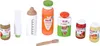 Tanner le petit commerçant HIPP Baby Set en bois, avec Voir les images du produit 4