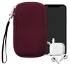kwmobile Neopren Handytasche für Smartphones L - 6,5" - Produktbild-Vorschau 8