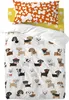 Happy Fiday Home 12192, Bettlaken vorhanden, Baumwolle, 60 Produktbild-Vorschau 6