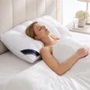 Cuscino ergonomico rinfrescante per dormire – PILLOWLUX Anteprima dell’immagine prodotto 4