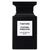 A black bottle of Tom Ford Fucking Fabulous Eau de Parfum. Náhľad obrázku produktu