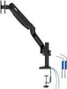 AOC AD110DX Flachbildschirm-Tischhalterung 80 cm (31.5" ) Anteprima dell’immagine prodotto 2