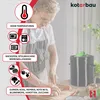 KOTARBAU® Pentola di fermentazione pentola in gres pentola Anteprima dell’immagine prodotto 5