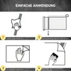 Whiteboard Folie 45x150cm, selbstklebend, abwischbar und Produktbild-Vorschau 9