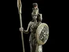 Athene Figur Veronese Göttin der Weisheit Bronzeoptik Produktbild-Vorschau 11