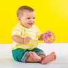 Oball 12030, Chłopak, dziewczyna, 0 mies., Różowy Podgląd zdjęcia produktu 5