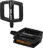 XLC Plattform Flat Fahrradedale PD-M30 schwarz 9/16" Produktbild-Vorschau 1