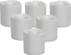 Goobay 6er-Set LED-Teelichter (64603) Produktbild-Vorschau 11