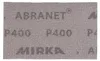 MIRKA Streifen Abranet 81 x 133 mm P400 Gitternetz Klett (50 St) Vista previa de la imagen del producto