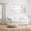 Glasbild 120x60cm in XXL für Wohnzimmer, Schlafzimmer Motiv Produktbild-Vorschau 2