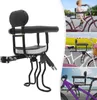 Fotelik rowerowy dla dziecka – montaż z przodu – mocowanie Podgląd zdjęcia produktu 6